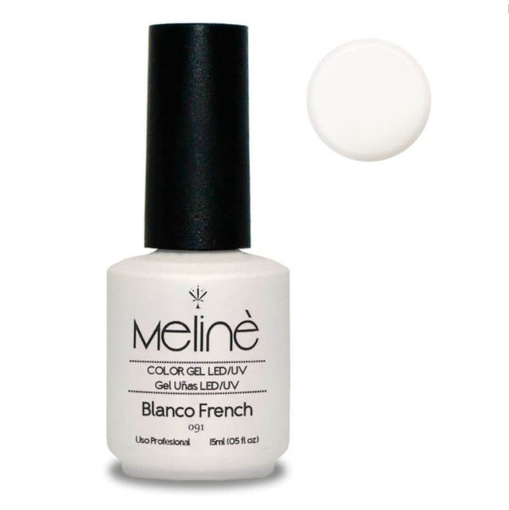 Esmalte Semipermanente Meliné