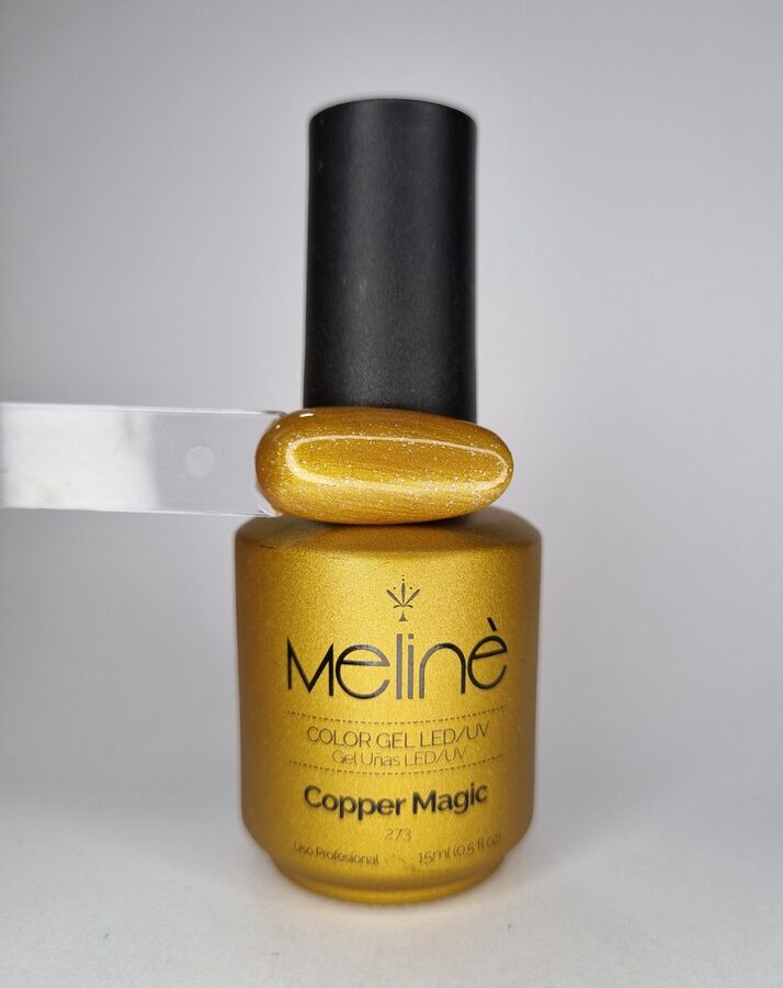 Esmalte Semipermanente Meliné