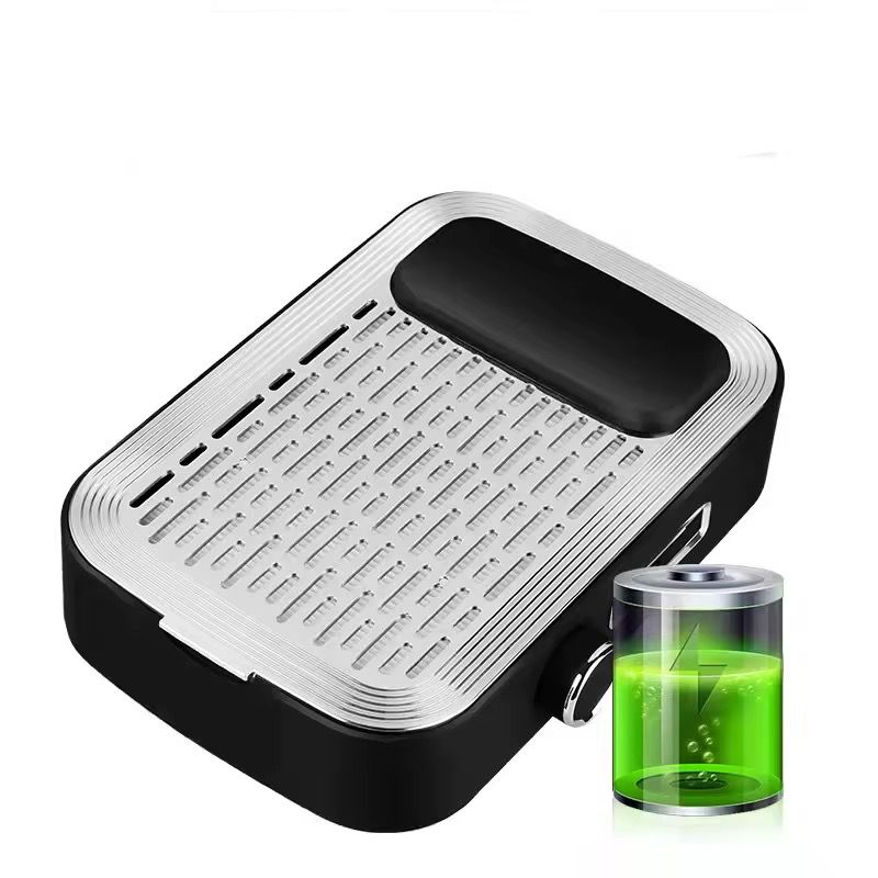 Extractor de Polvo 80w Inalámbrica