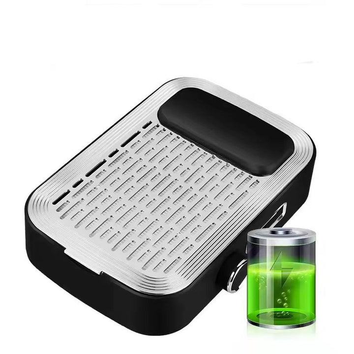 Extractor de Polvo 80w Inalámbrica