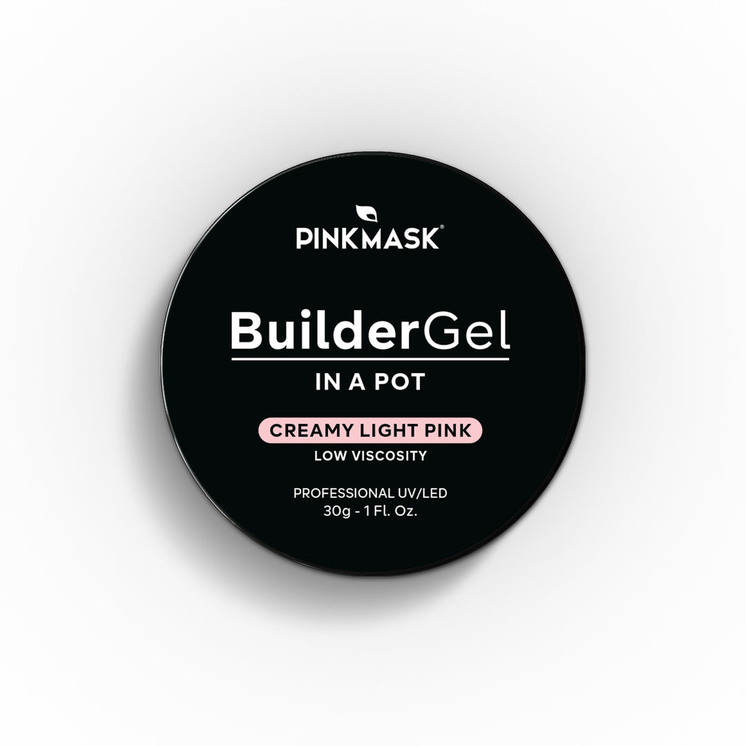 Builder Gel en pote
