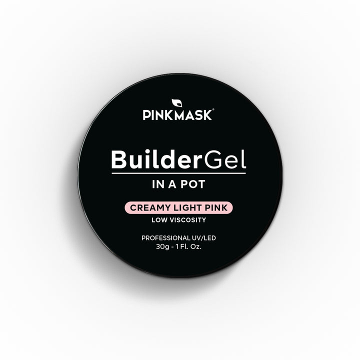 Builder Gel en pote