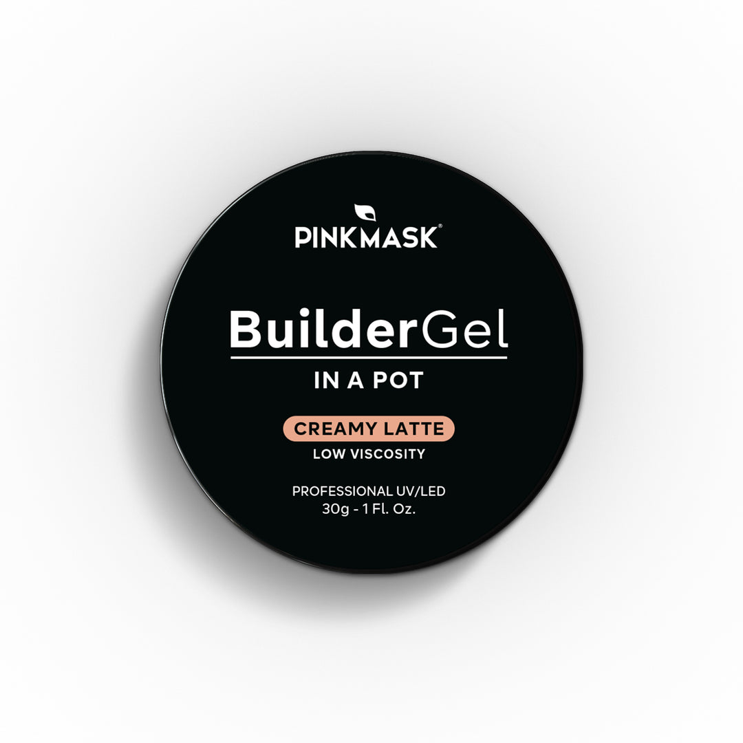 Builder Gel en pote