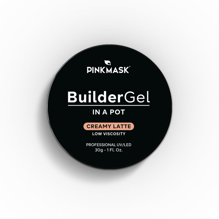 Builder Gel en pote