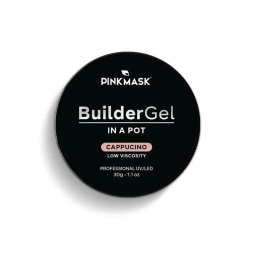 Builder Gel en pote