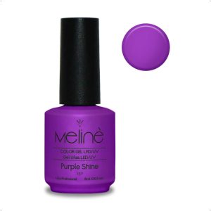 Esmalte Semipermanente Meliné