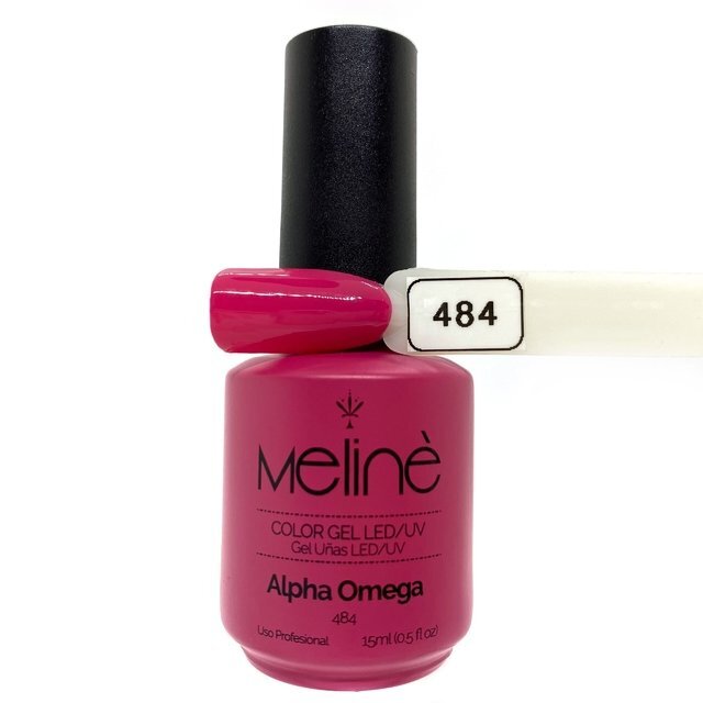 Esmalte Semipermanente Meliné