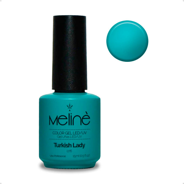 Esmalte Semipermanente Meliné