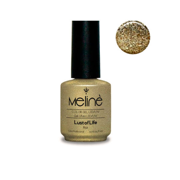 Esmalte Semipermanente Meliné
