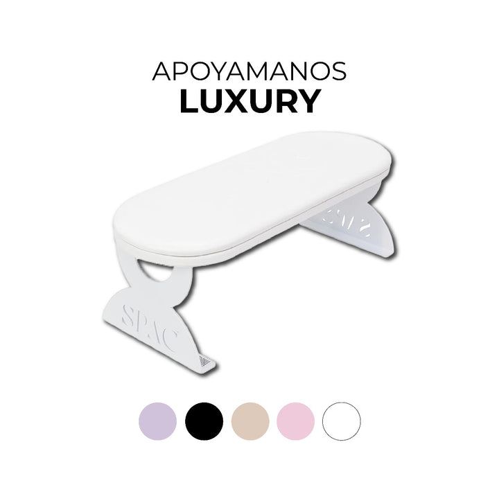 Apoya Manos Luxury SPAĆ