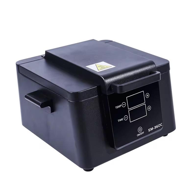 Esterilizador de herramientas pro 360c