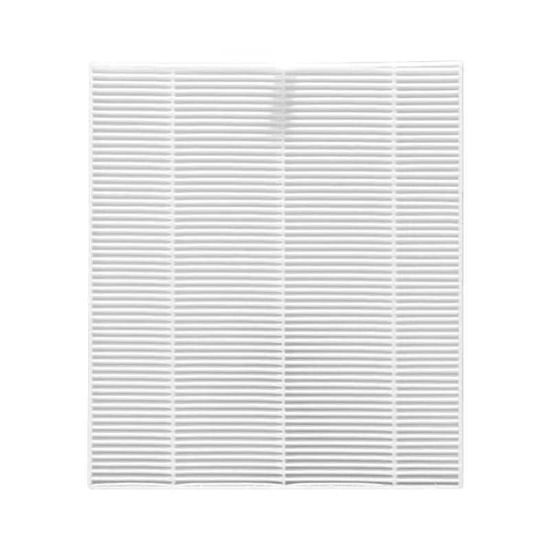 Filtro para extractor de polvo
