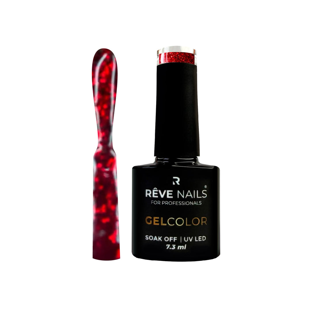 Mini esmalte Reve nails  7.3ml