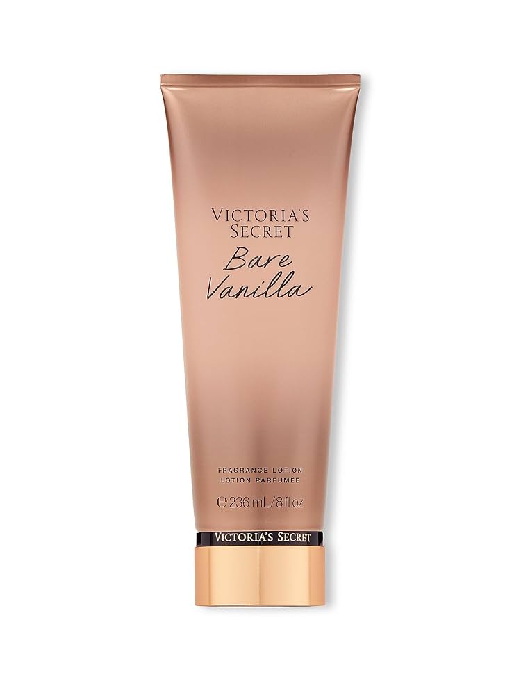 Bodylotion Victoria´s secret bare vanilla