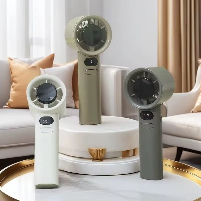 Ventilador de pestañas M11