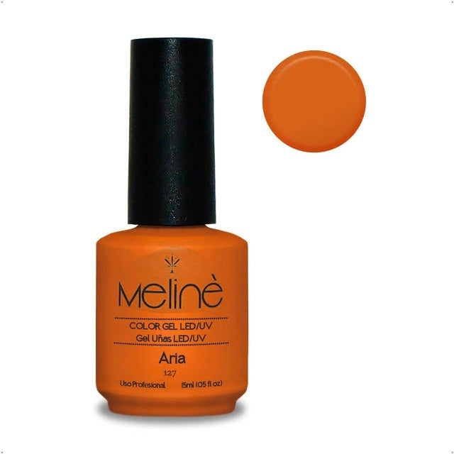 Esmalte Semipermanente Meliné
