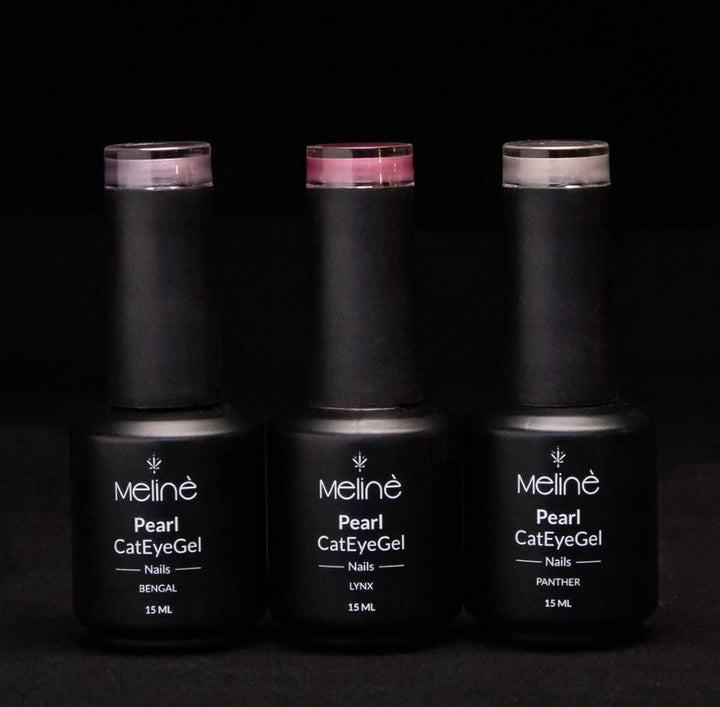Cat eye  Meline