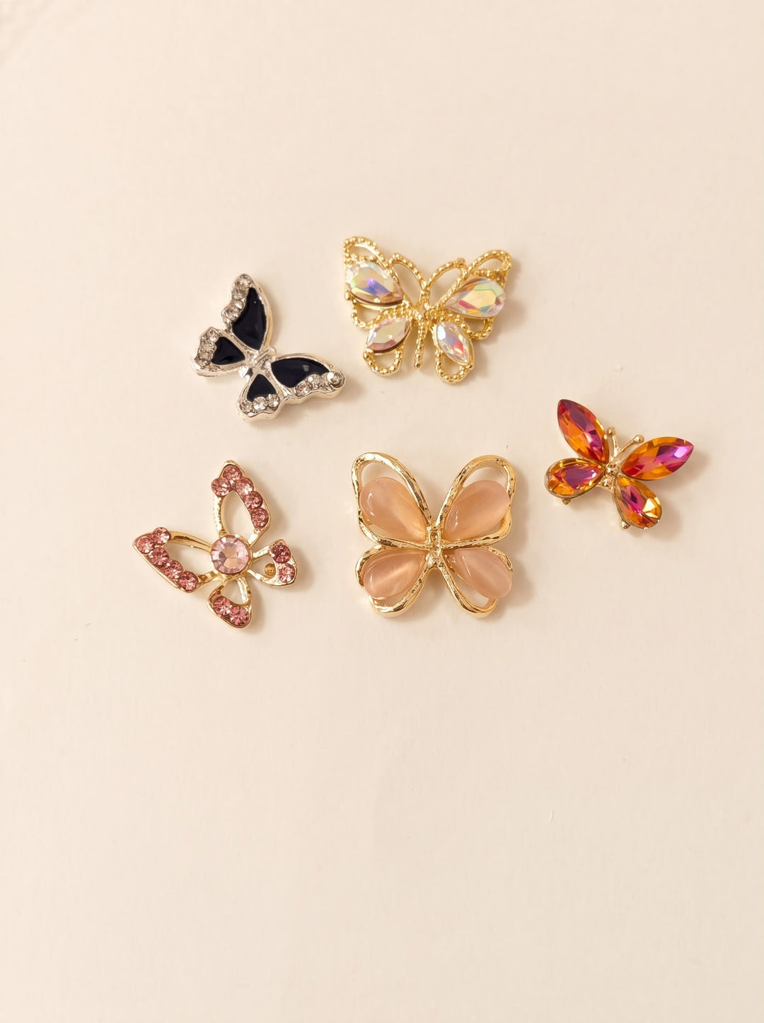 MIX MARIPOSAS SURTIDAS