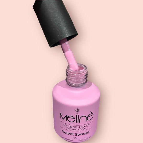 Esmalte Semipermanente Meliné