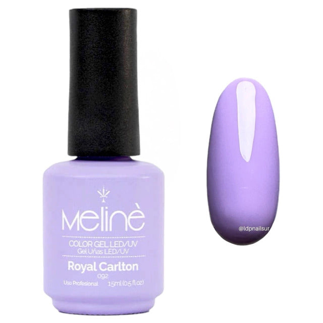 Esmalte Semipermanente Meliné