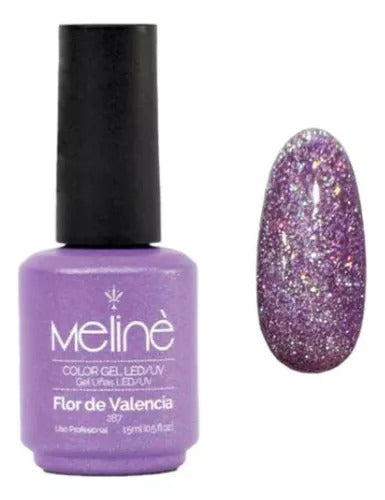Esmalte Semipermanente Meliné