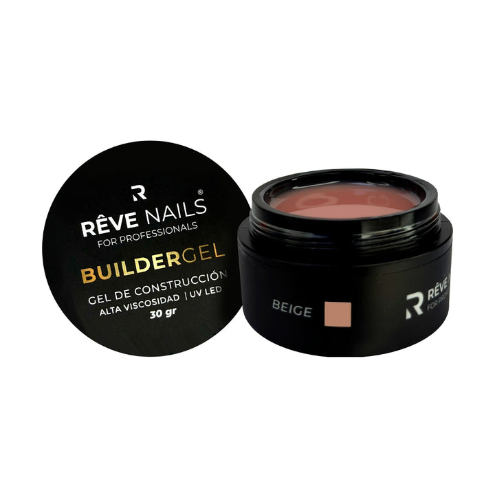 Builder gel  reve
