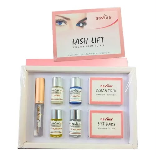 Kit de lifting navina