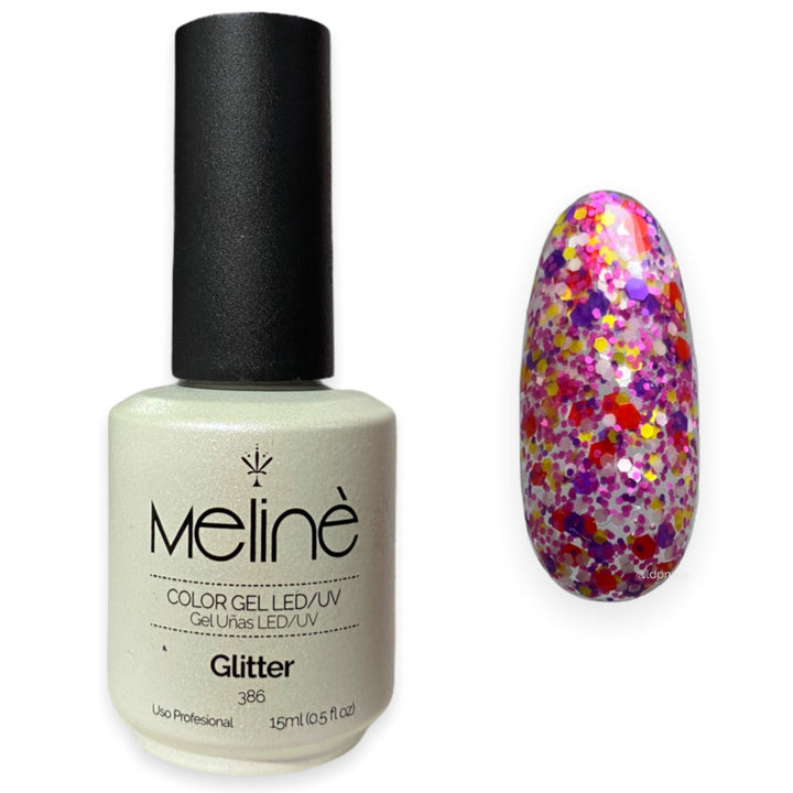 Esmalte Semipermanente Meliné