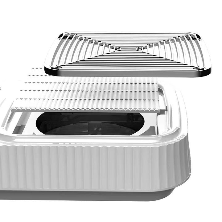 Extractor de polvo profesional 17