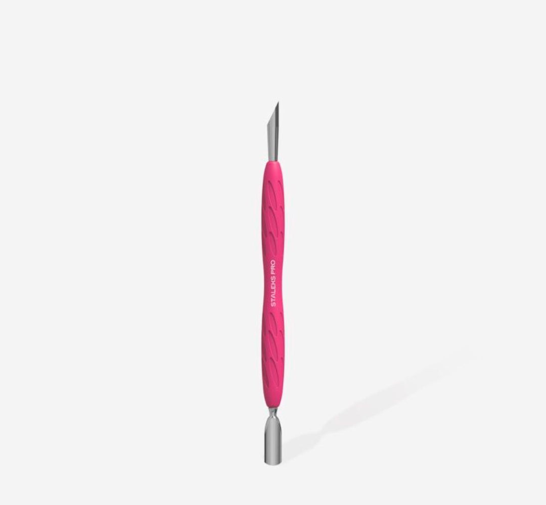 Repujador UNIQ 10/2 Staleks Pro