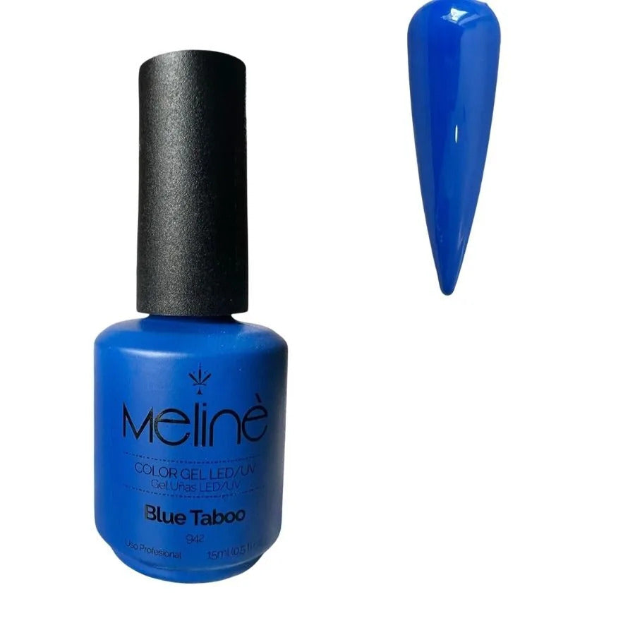 Esmalte Semipermanente Meliné