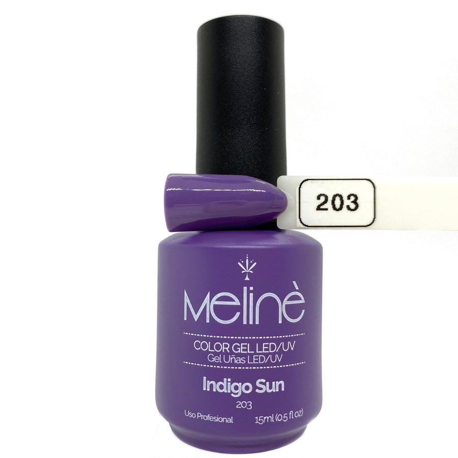 Esmalte Semipermanente Meliné