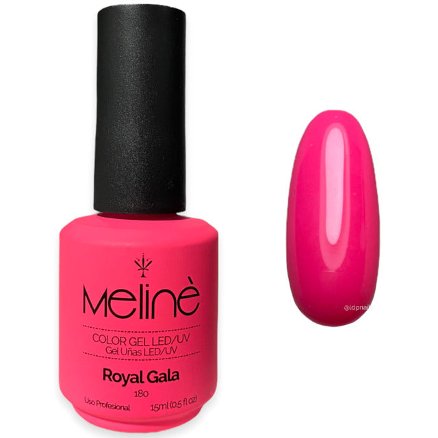 Esmalte Semipermanente Meliné