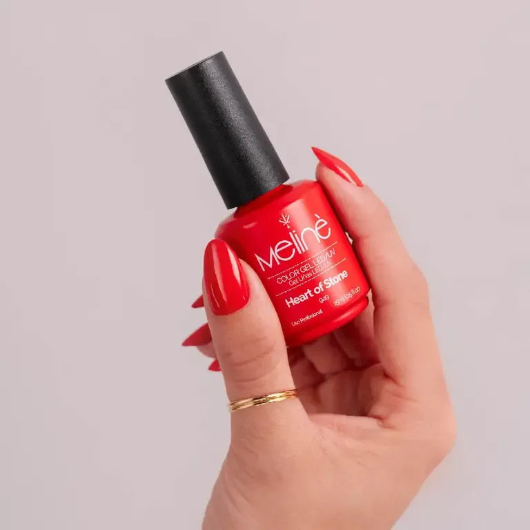 Esmalte Semipermanente Meliné
