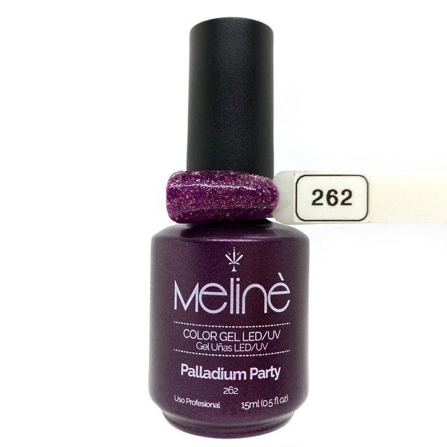 Esmalte Semipermanente Meliné
