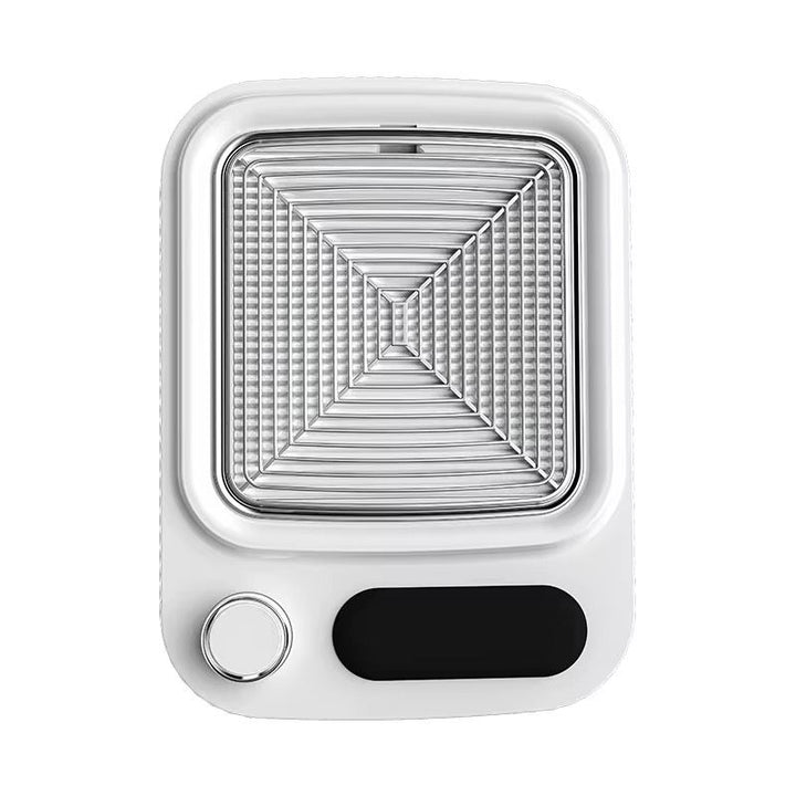 Extractor de polvo profesional 17