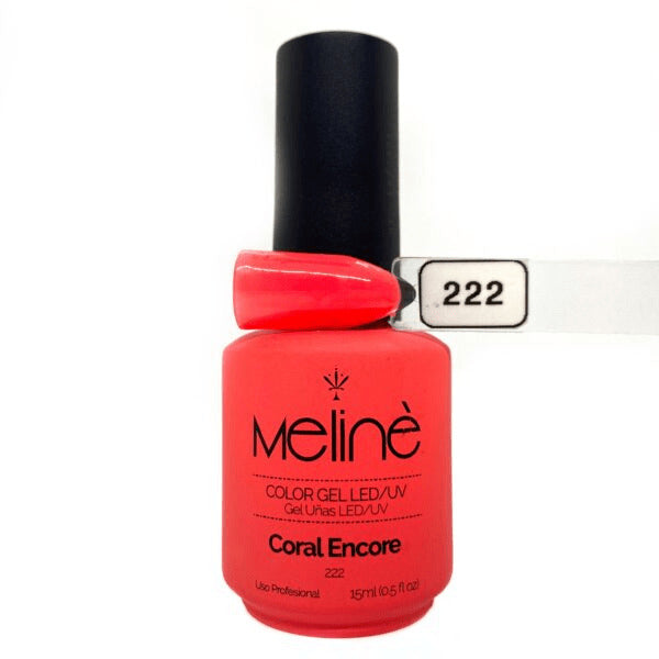 Esmalte Semipermanente Meliné
