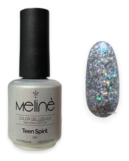 Esmalte Semipermanente Meliné