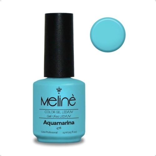 Esmalte Semipermanente Meliné