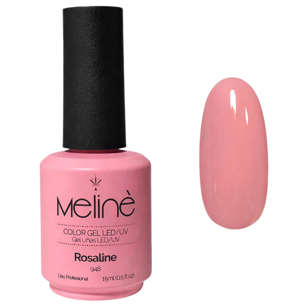 Esmalte Semipermanente Meliné