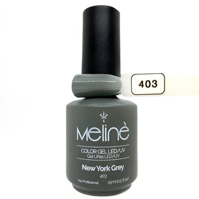 Esmalte Semipermanente Meliné