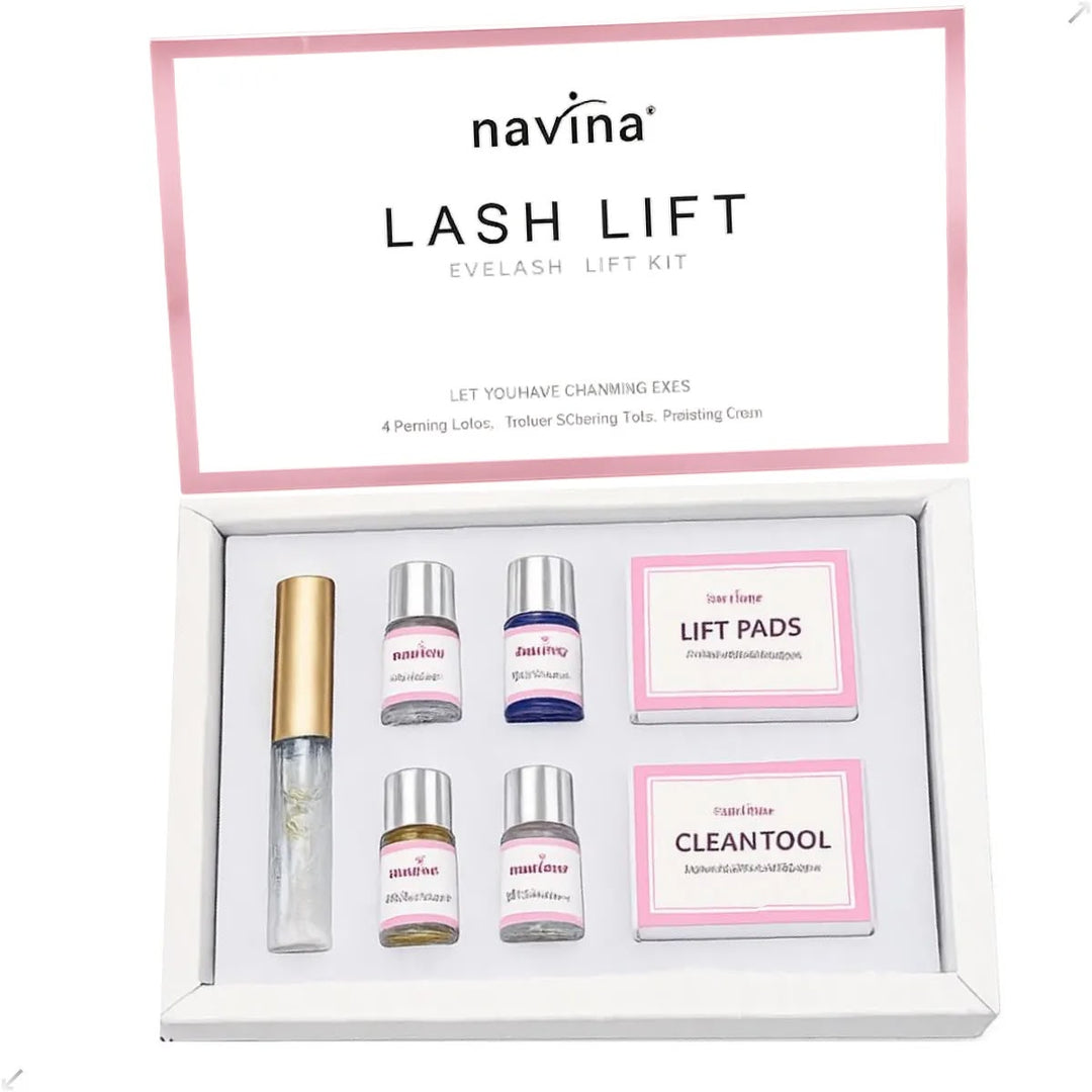 Kit de lifting navina