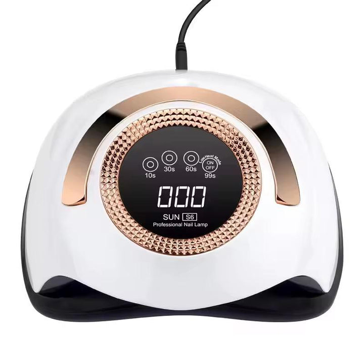 Lámpara LED UV para uñas SUNUV® S6 48w