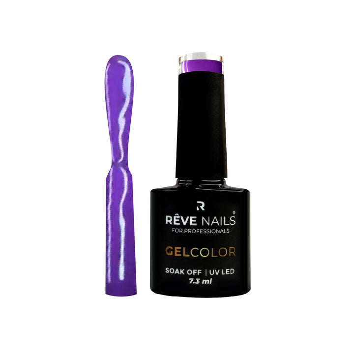 Mini esmalte Reve nails  7.3ml