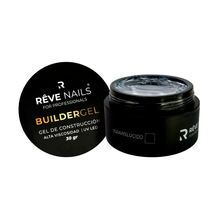 Builder gel  reve