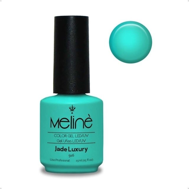 Esmalte Semipermanente Meliné