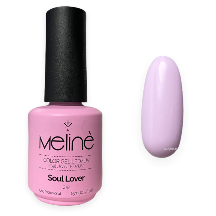 Esmalte Semipermanente Meliné
