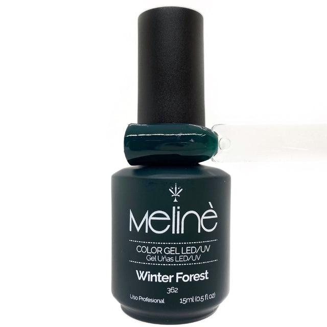 Esmalte Semipermanente Meliné