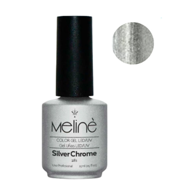 Esmalte Semipermanente Meliné