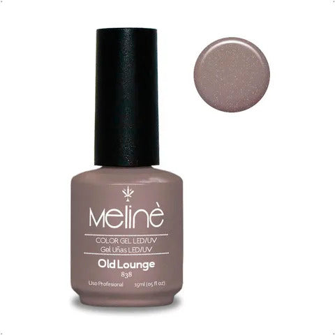 Esmalte Semipermanente Meliné